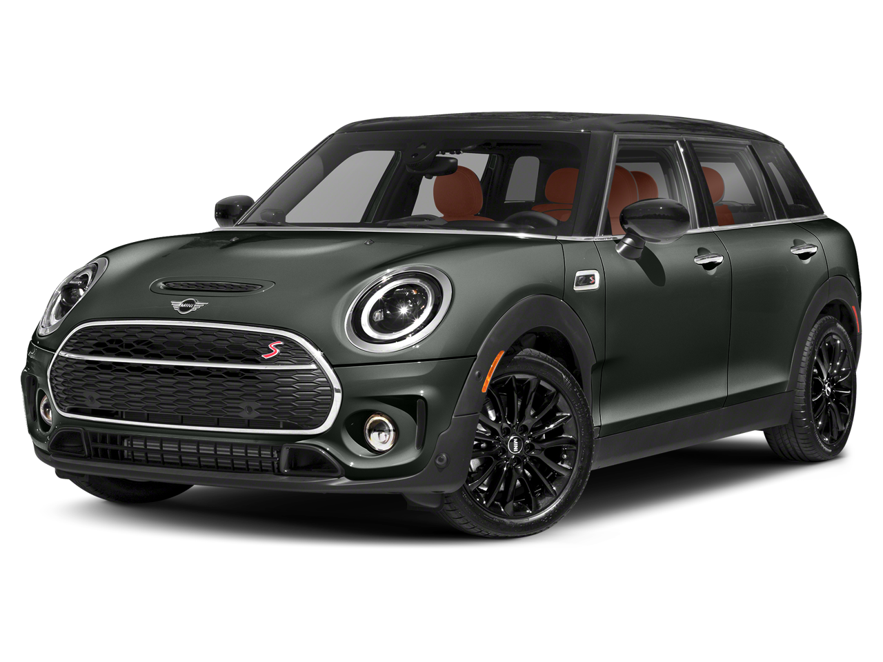 2024 MINI Cooper S Clubman