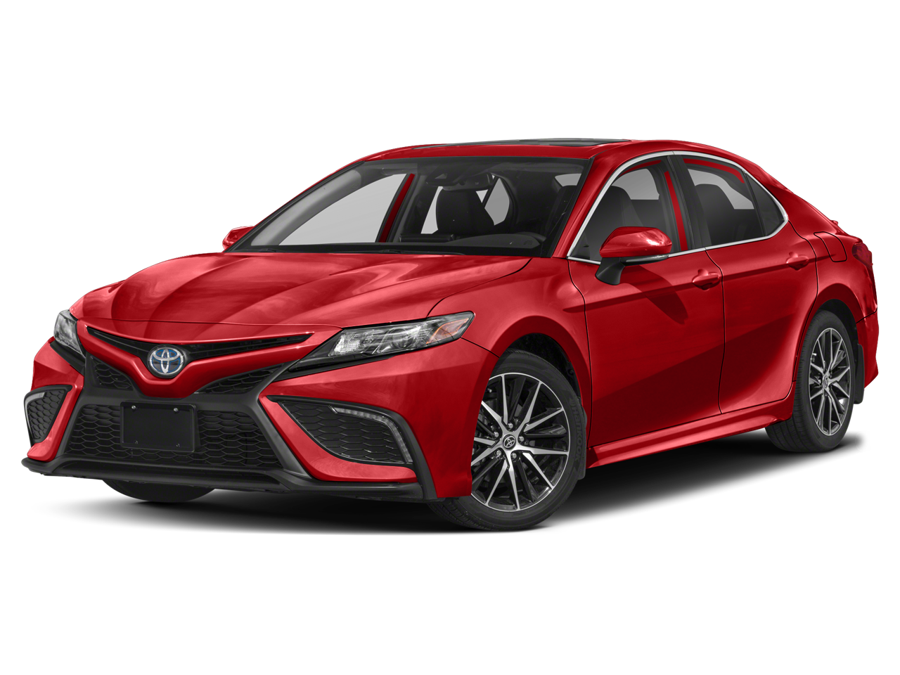 2023 Toyota Camry Hybrid