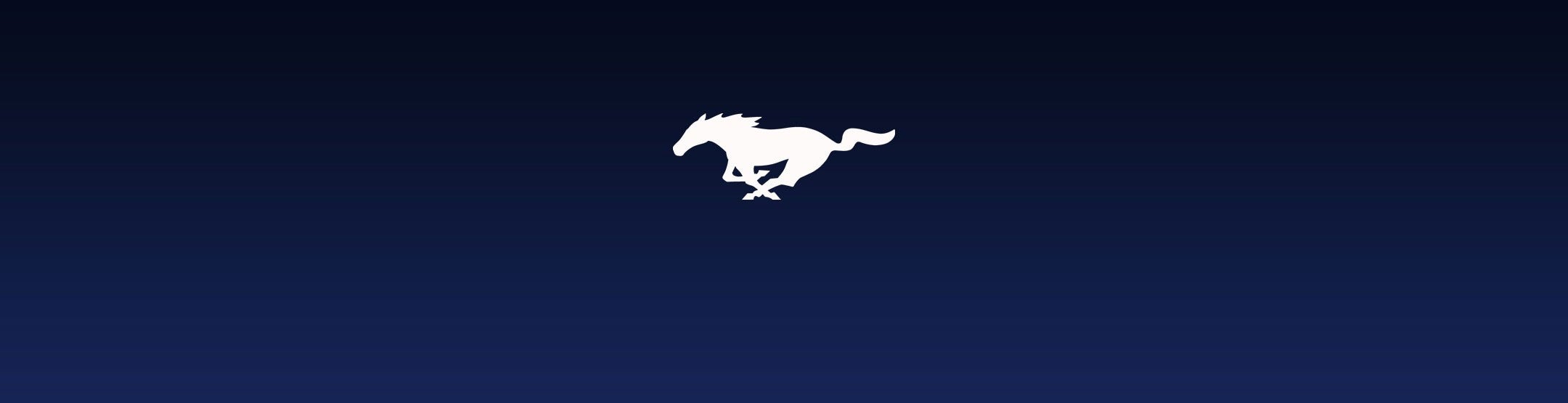 2024 Ford Mustang® logo | Gates Ford Lincoln in Richmond KY